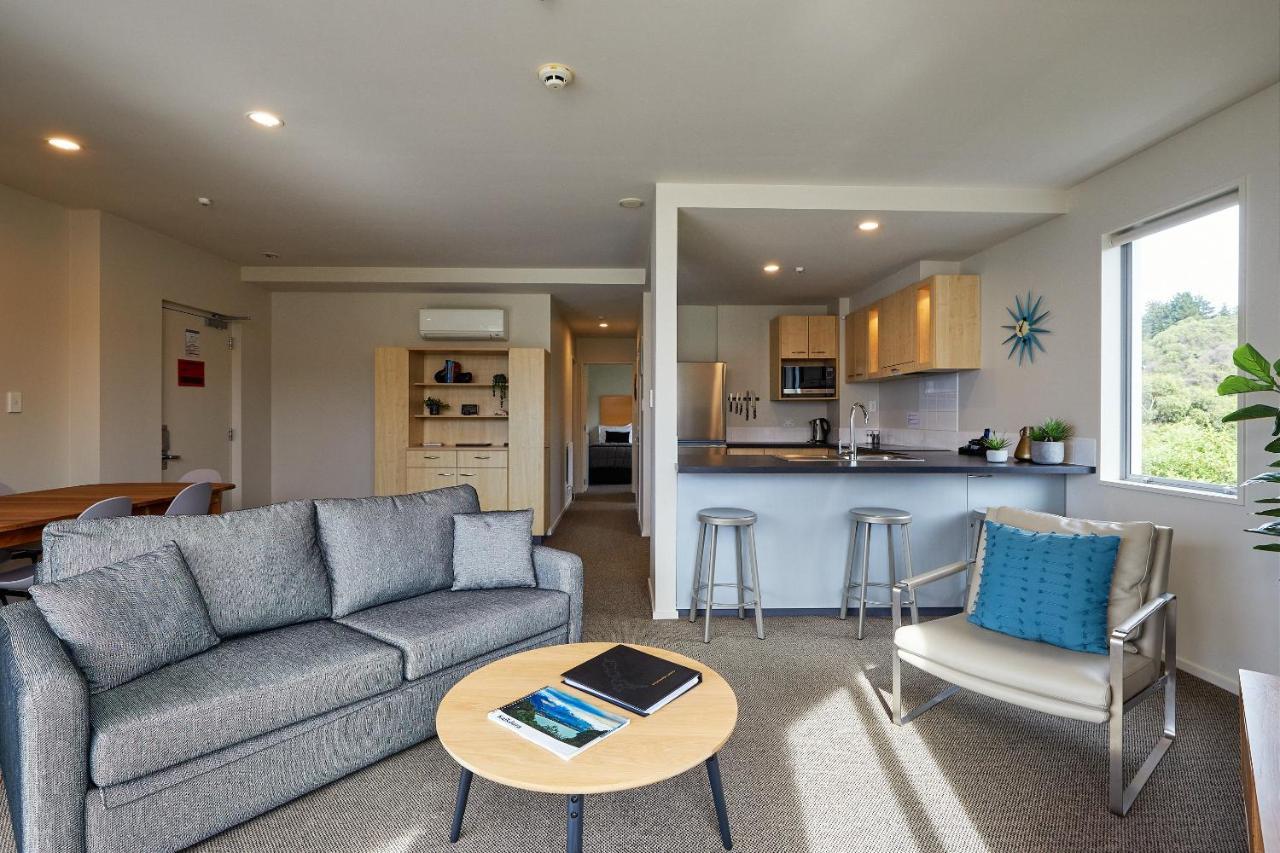 Kaikoura Luxury Apartments - Formerly Waves Luxury Apartments Buitenkant foto