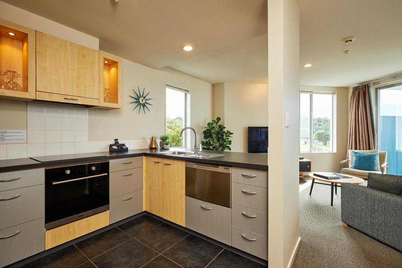Kaikoura Luxury Apartments - Formerly Waves Luxury Apartments Buitenkant foto