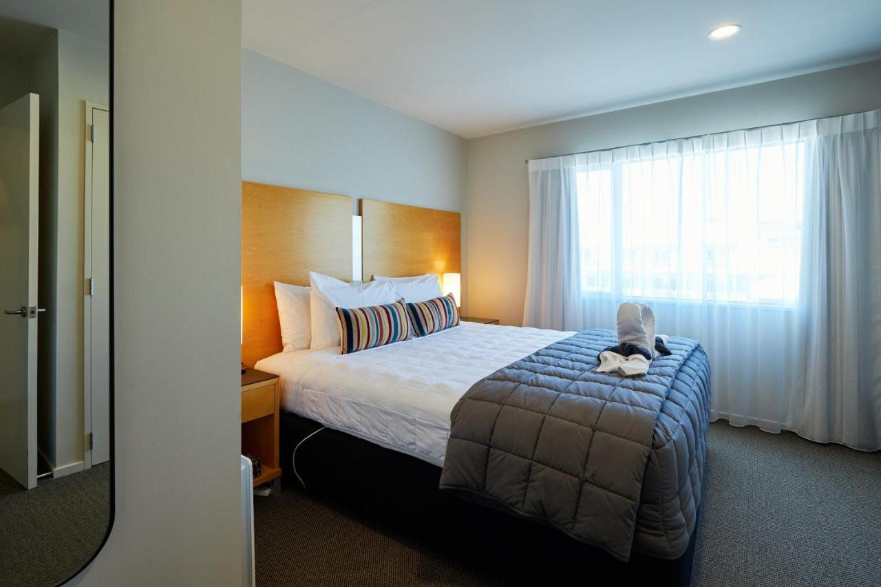 Kaikoura Luxury Apartments - Formerly Waves Luxury Apartments Buitenkant foto