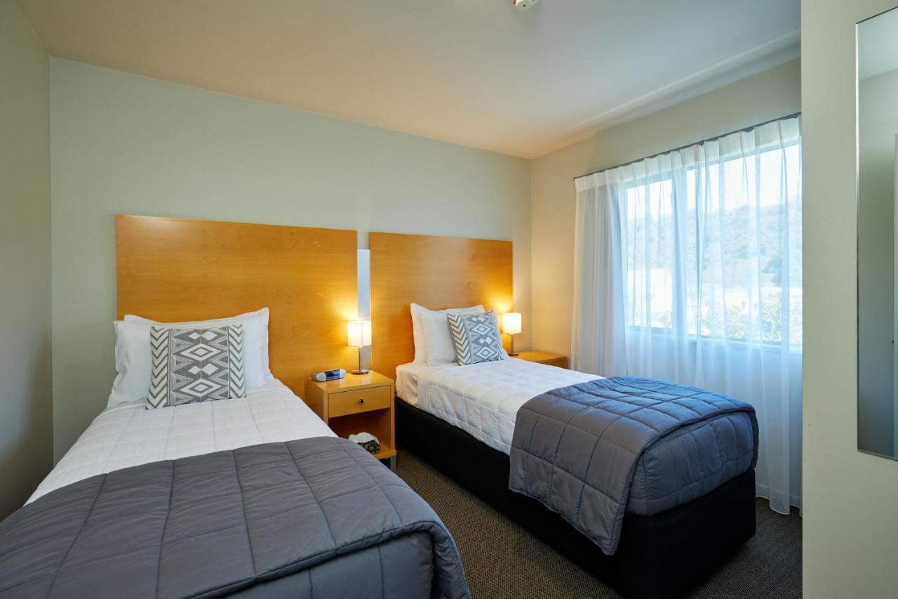 Kaikoura Luxury Apartments - Formerly Waves Luxury Apartments Buitenkant foto