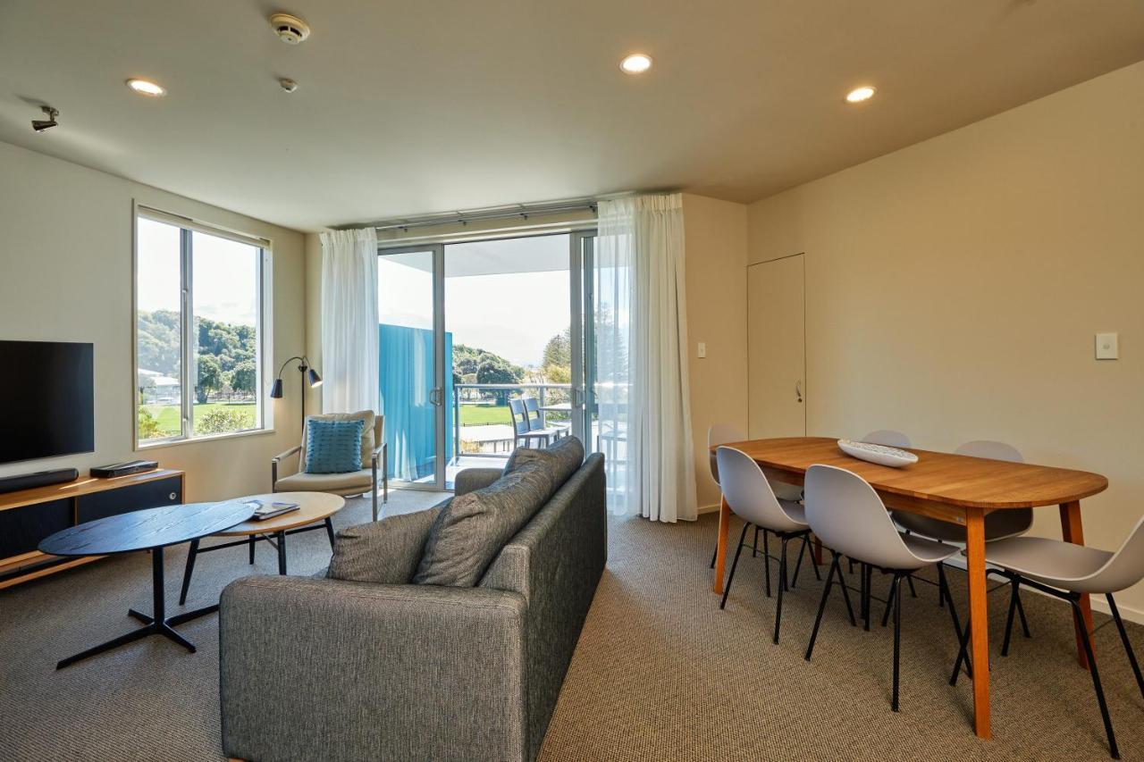 Kaikoura Luxury Apartments - Formerly Waves Luxury Apartments Buitenkant foto