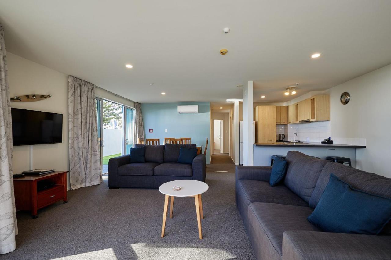 Kaikoura Luxury Apartments - Formerly Waves Luxury Apartments Buitenkant foto