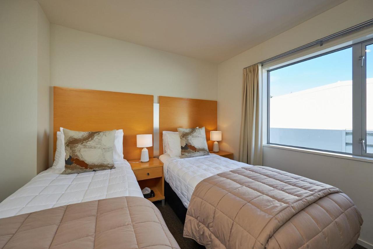 Kaikoura Luxury Apartments - Formerly Waves Luxury Apartments Buitenkant foto