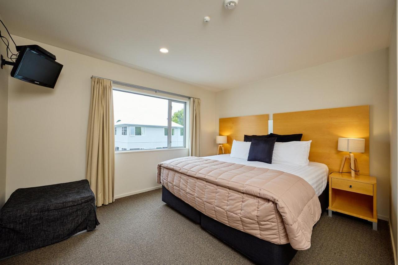 Kaikoura Luxury Apartments - Formerly Waves Luxury Apartments Buitenkant foto