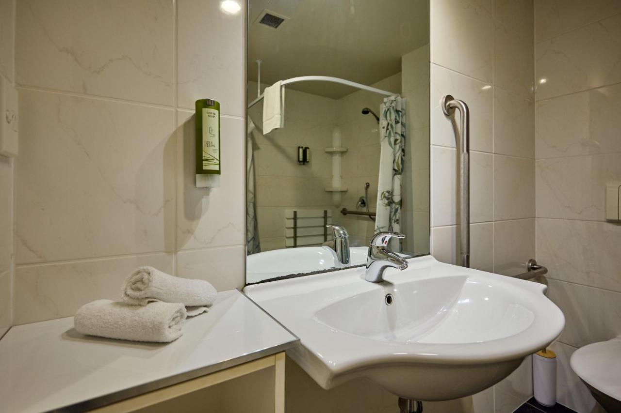 Kaikoura Luxury Apartments - Formerly Waves Luxury Apartments Buitenkant foto