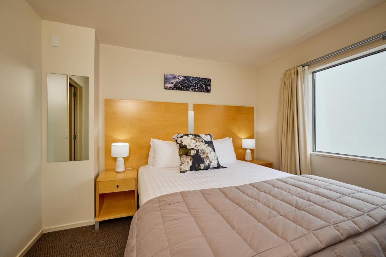 Kaikoura Luxury Apartments - Formerly Waves Luxury Apartments Buitenkant foto