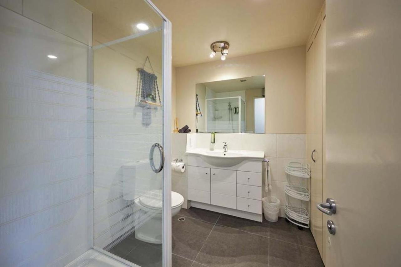 Kaikoura Luxury Apartments - Formerly Waves Luxury Apartments Buitenkant foto