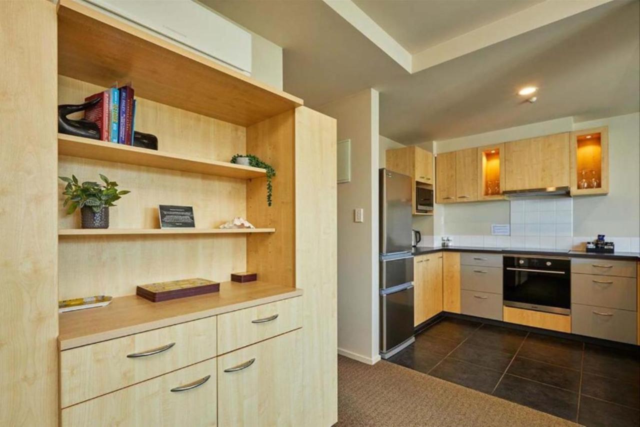 Kaikoura Luxury Apartments - Formerly Waves Luxury Apartments Buitenkant foto