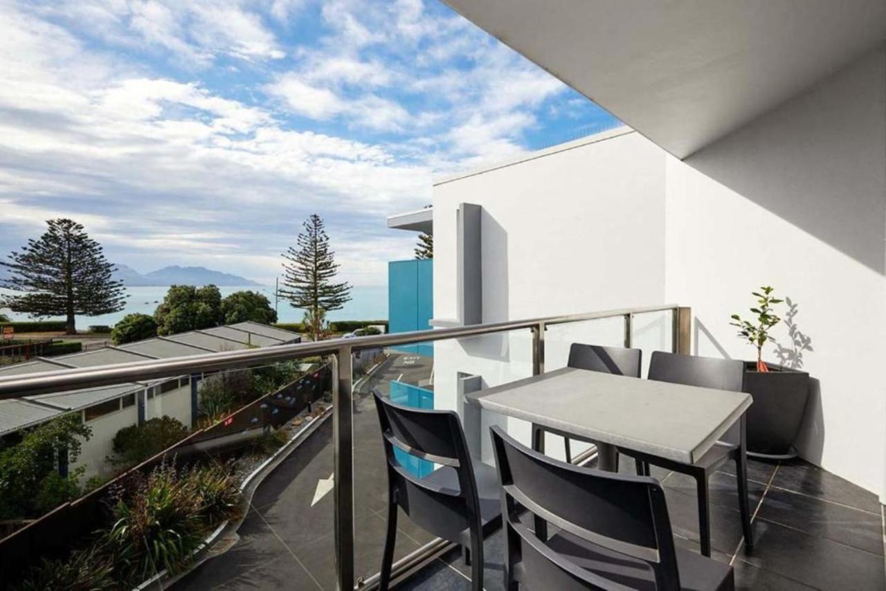 Kaikoura Luxury Apartments - Formerly Waves Luxury Apartments Buitenkant foto