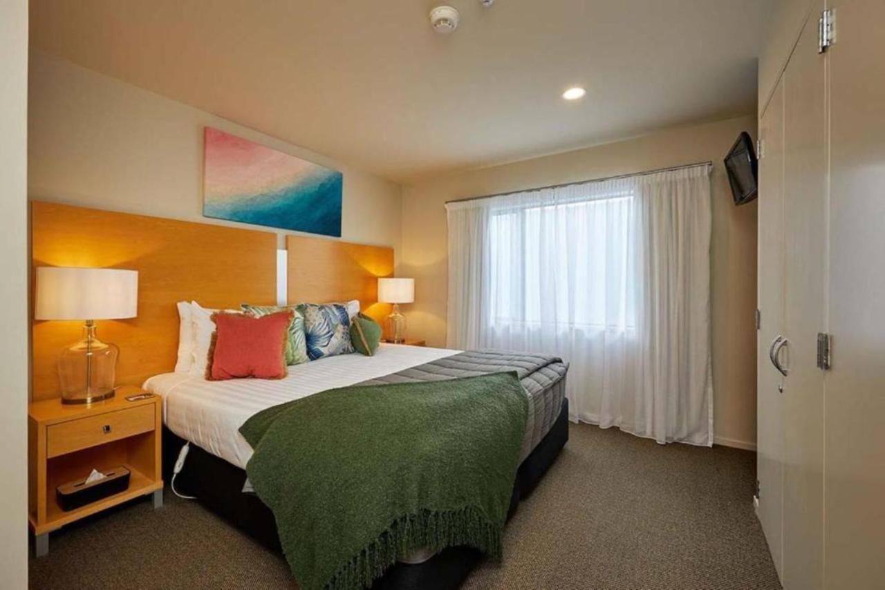Kaikoura Luxury Apartments - Formerly Waves Luxury Apartments Buitenkant foto