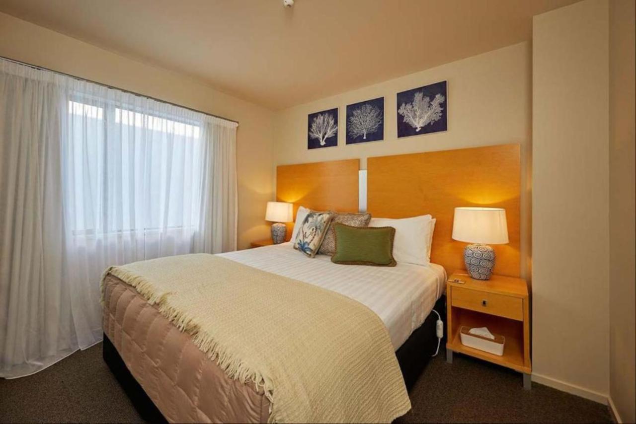 Kaikoura Luxury Apartments - Formerly Waves Luxury Apartments Buitenkant foto