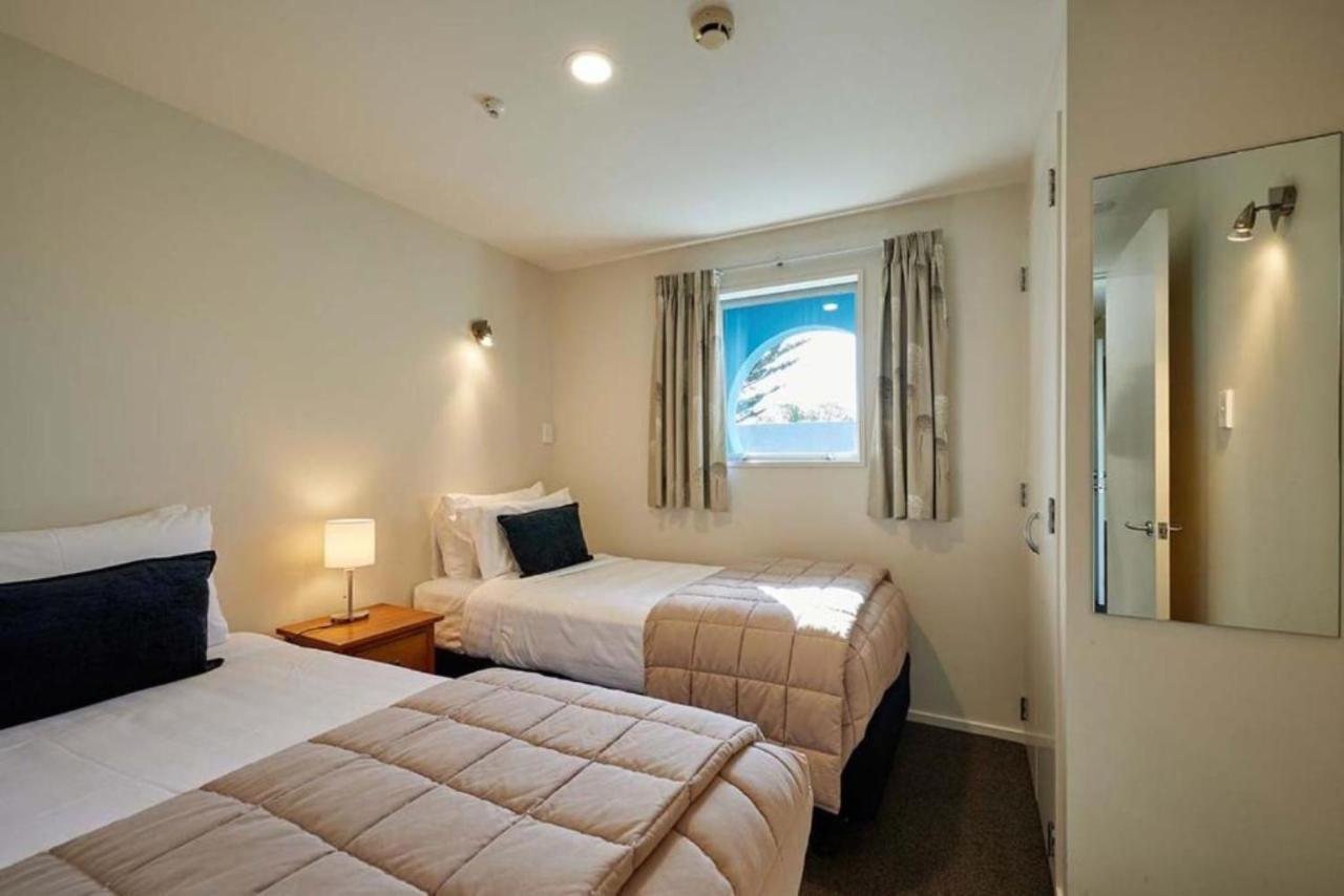 Kaikoura Luxury Apartments - Formerly Waves Luxury Apartments Buitenkant foto