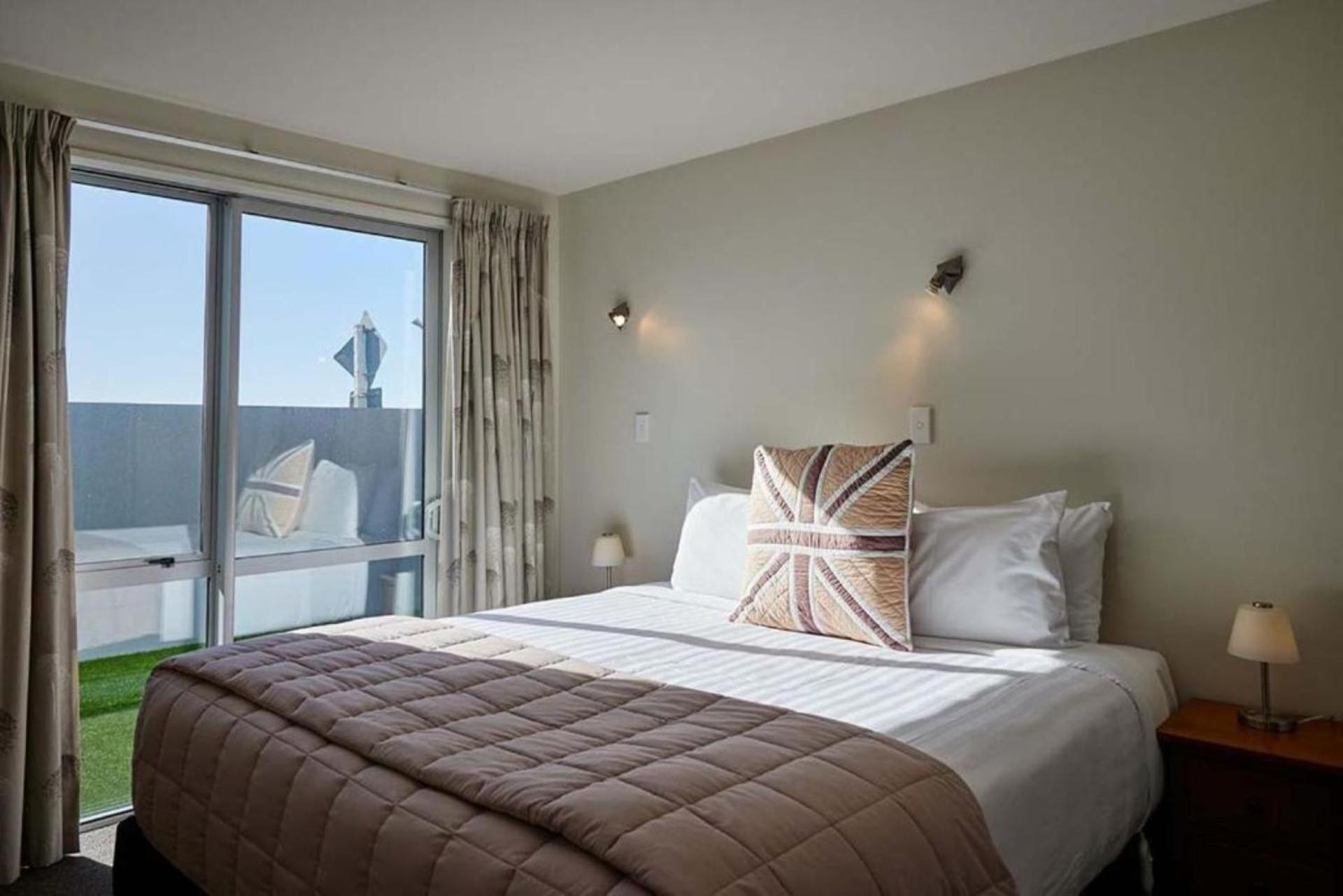 Kaikoura Luxury Apartments - Formerly Waves Luxury Apartments Kamer foto
