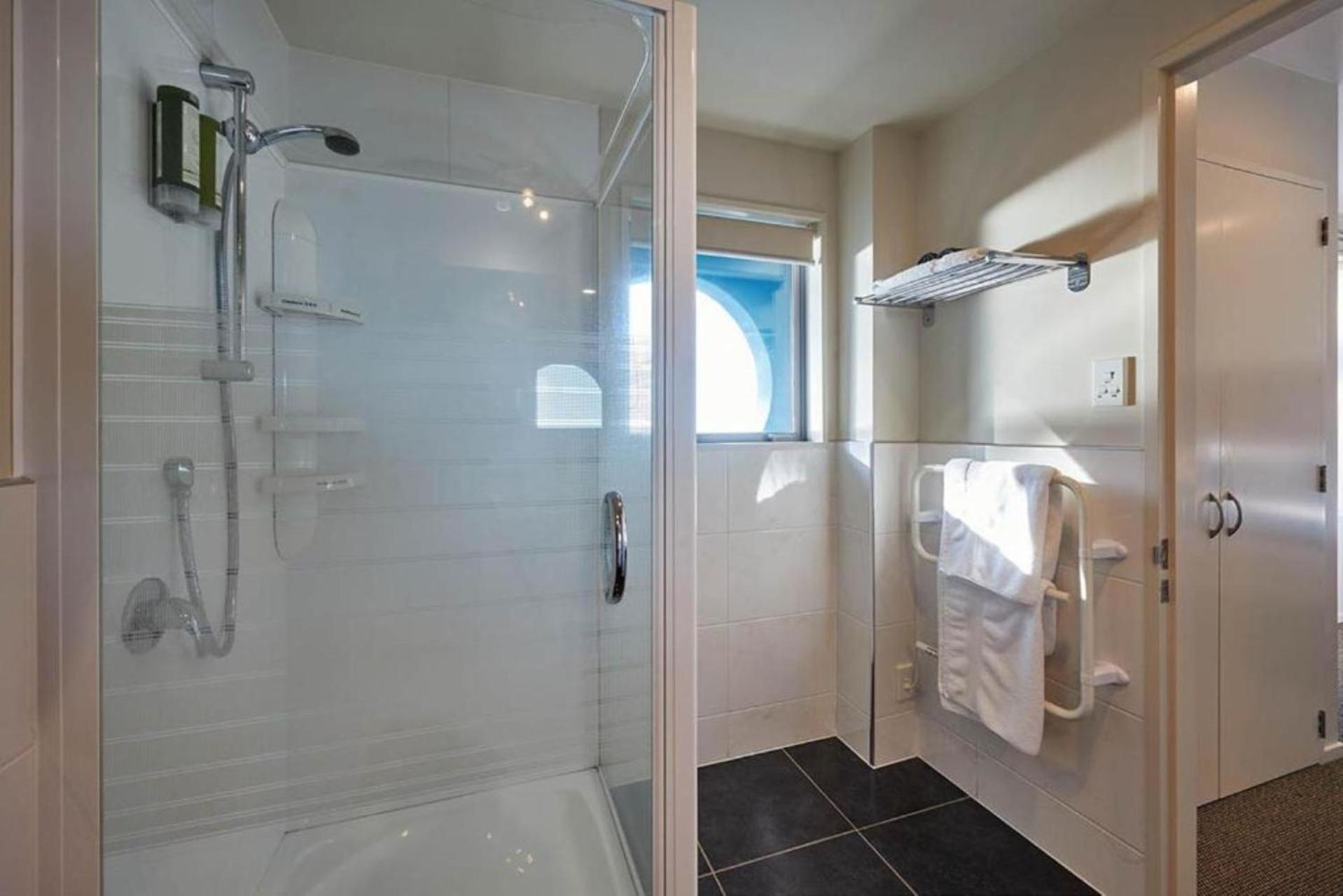 Kaikoura Luxury Apartments - Formerly Waves Luxury Apartments Kamer foto