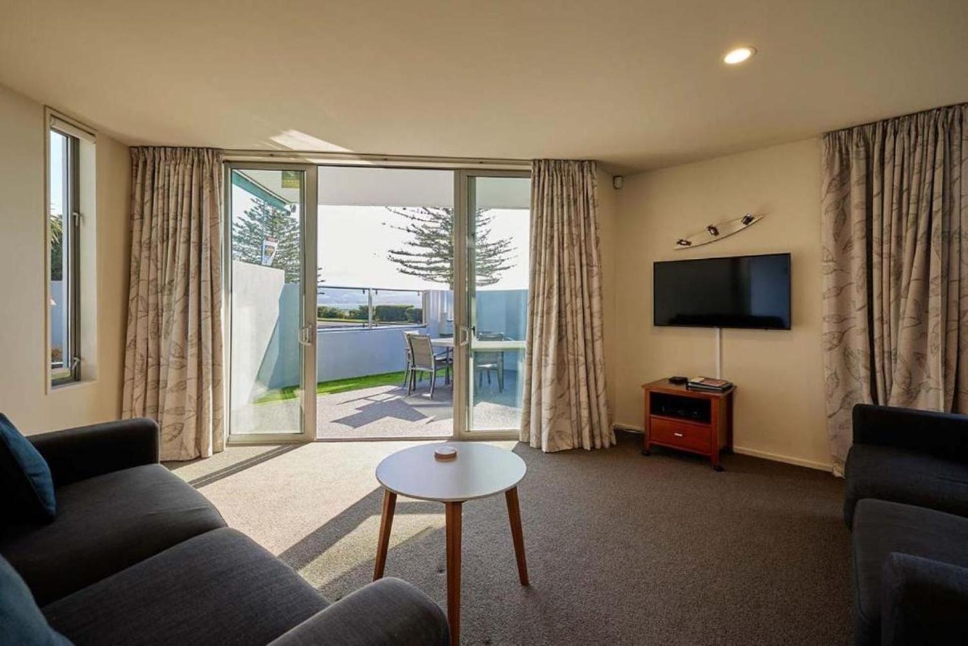 Kaikoura Luxury Apartments - Formerly Waves Luxury Apartments Kamer foto