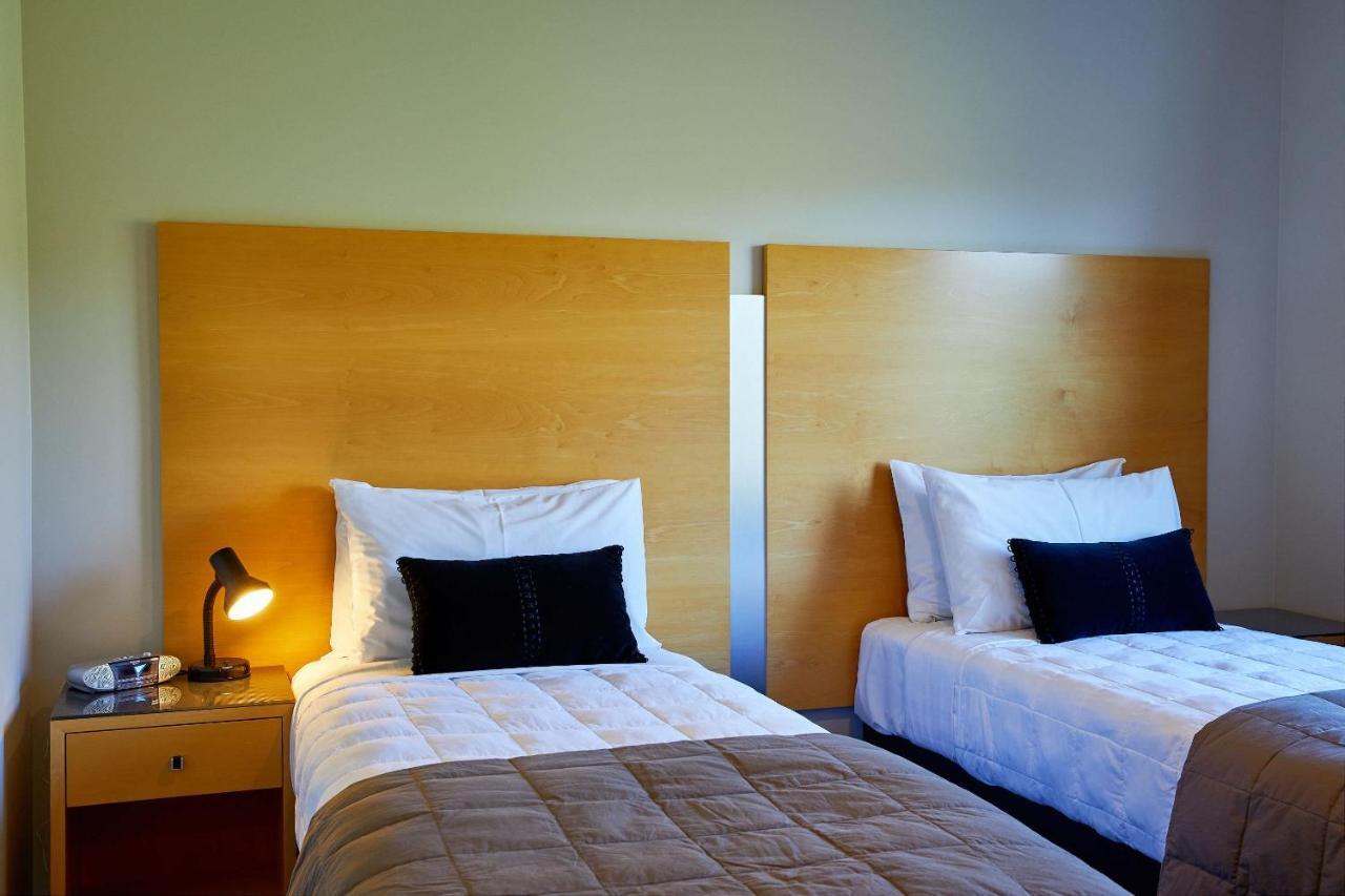Kaikoura Luxury Apartments - Formerly Waves Luxury Apartments Buitenkant foto