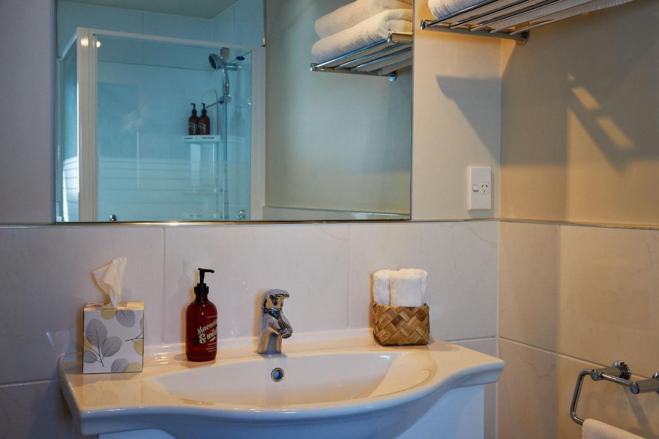 Kaikoura Luxury Apartments - Formerly Waves Luxury Apartments Buitenkant foto