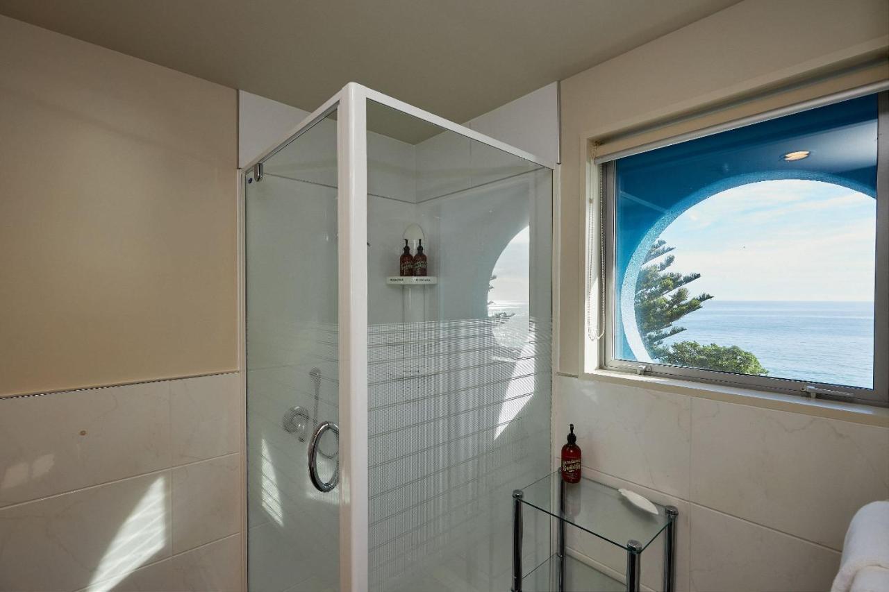 Kaikoura Luxury Apartments - Formerly Waves Luxury Apartments Buitenkant foto