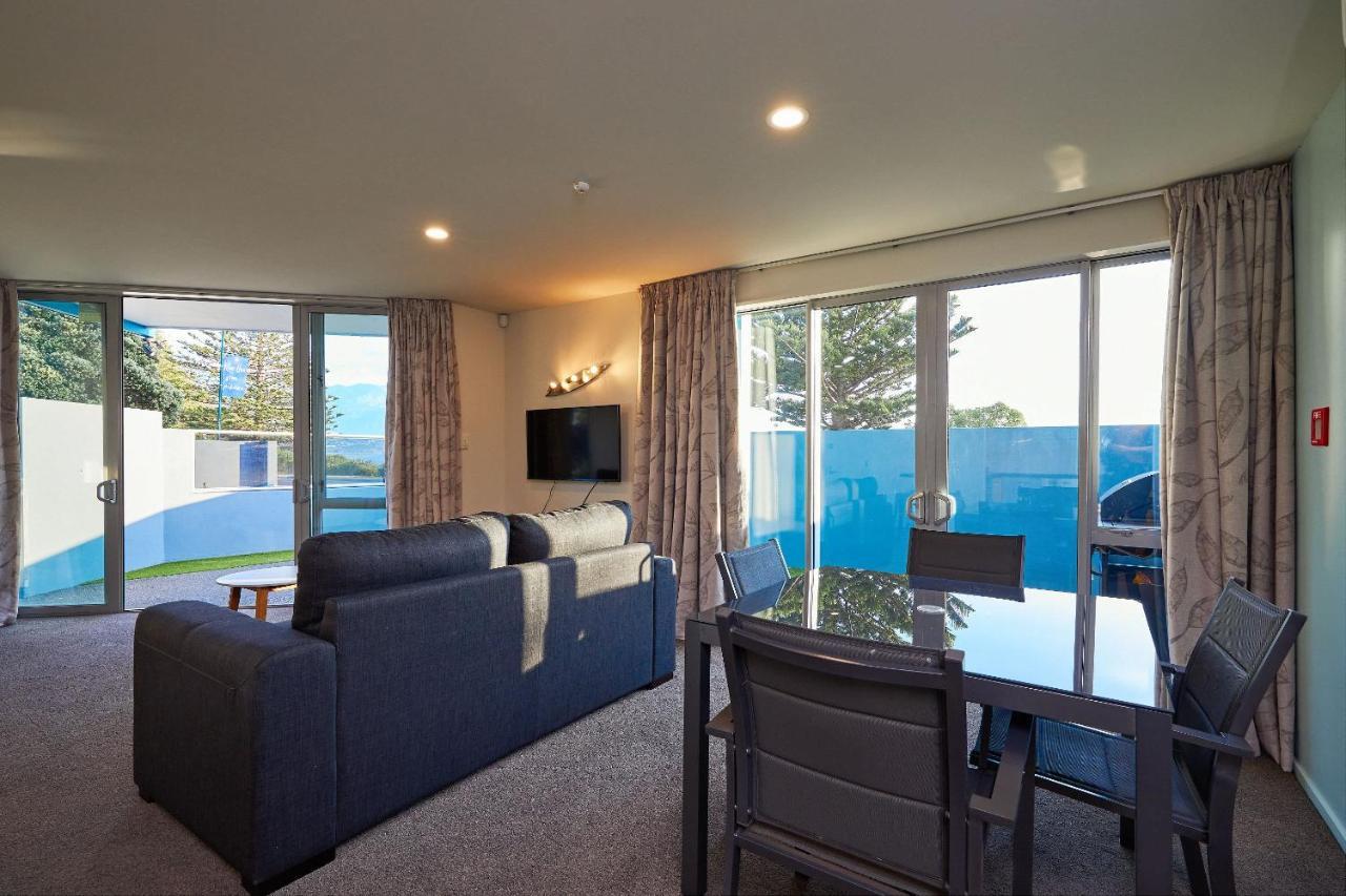 Kaikoura Luxury Apartments - Formerly Waves Luxury Apartments Buitenkant foto