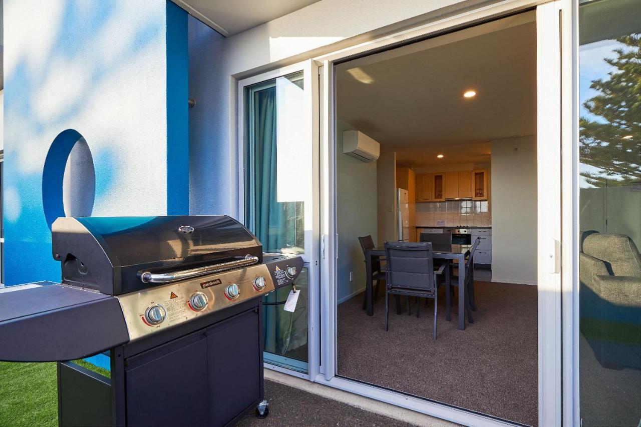 Kaikoura Luxury Apartments - Formerly Waves Luxury Apartments Buitenkant foto