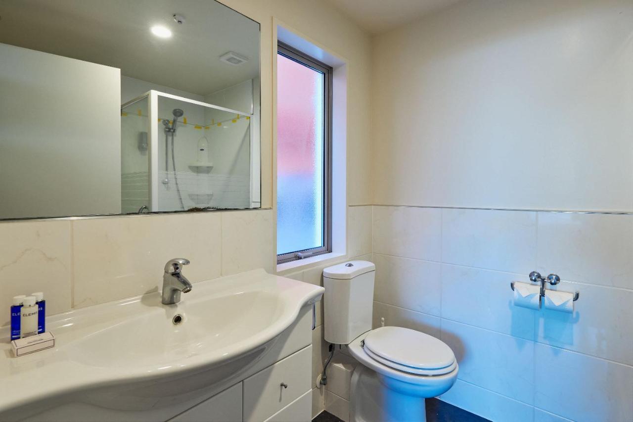 Kaikoura Luxury Apartments - Formerly Waves Luxury Apartments Buitenkant foto