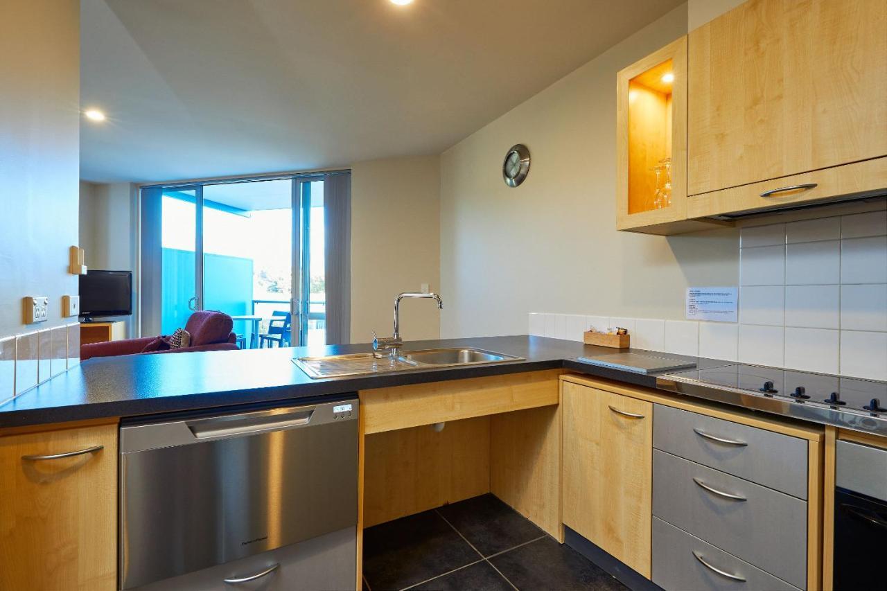 Kaikoura Luxury Apartments - Formerly Waves Luxury Apartments Buitenkant foto