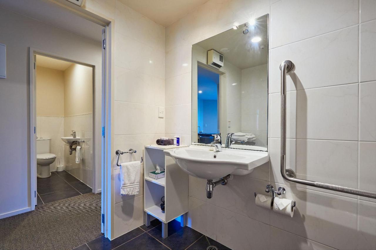 Kaikoura Luxury Apartments - Formerly Waves Luxury Apartments Buitenkant foto