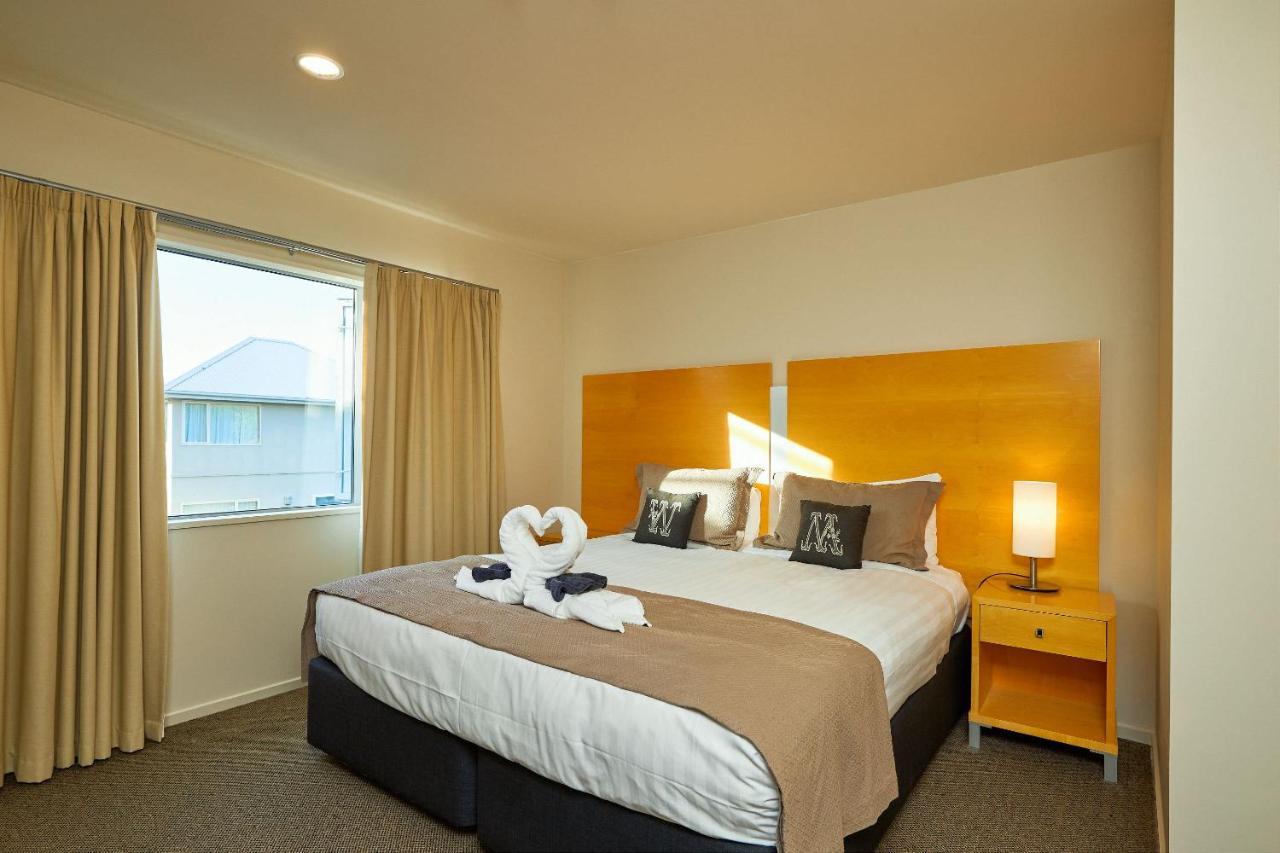 Kaikoura Luxury Apartments - Formerly Waves Luxury Apartments Buitenkant foto